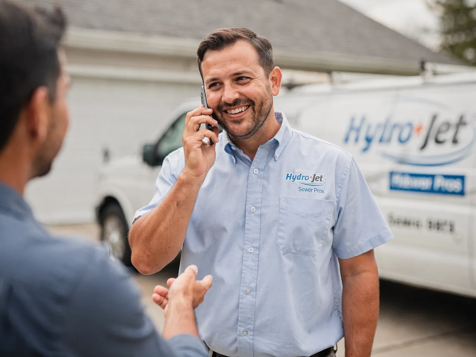 Hydro Jetting Near Me Cuyahoga Falls, OH FAQs